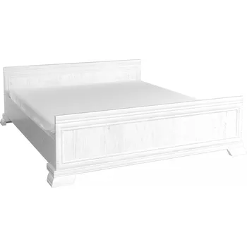 Postel Nábytek PEGAS s.r.o. Postel KORA KLS, Sosna Andersen