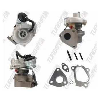 Motor automobilu Dmychadlo, plnění, , 5860030, 71724166, 71724701, 71724702, 71784113, 71784115, 71794552, 73501343, 93191993, TURBORAIL, 900-00048-000