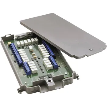 Relé Tektronix 7700 7700, Modul multiplexoru, 1 ks