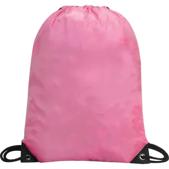 Sportovní batoh Pytel Shugon Stafford - růžový