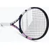 Tenisová raketa Babolat Pure Drive Junior 25 Girl vypletená 2021