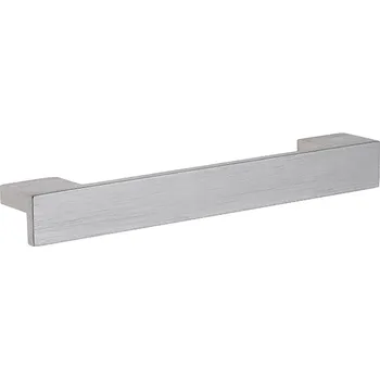 Nábytkové kování TULIP Úchytka Acara 224 imitace nerezi (TULIP Úchytka Acara 224 imitace nerezi)