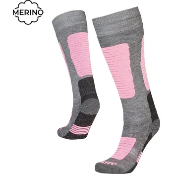 Podkolenky Gravity Ela pink 12K-3 (32-36) 2025 - Odesíláme do 24 hodin