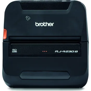 Tiskárna BROTHER Rugged Jet RJ-4230B