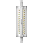 Philips LED 78037100 LED Energetická třída (EEK2021) E (A - G) tyčový tvar 14 W = 100 W teplá bílá (Ø x d) 2.9 cm x 11.8