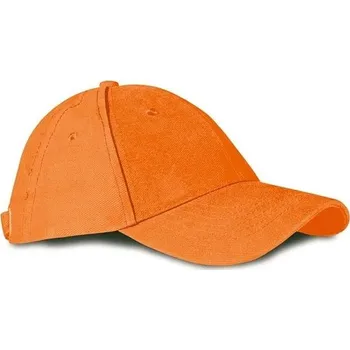 Kšiltovka Kšiltovka Chok Chili FB200 - oranžová