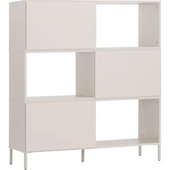 Obývací stěna Komoda Into vysoká