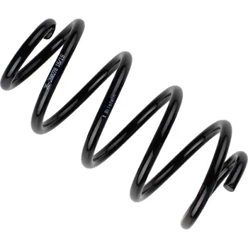 Pružina podvozku, , 2463242904, A2463242904, BILSTEIN, 36-280278