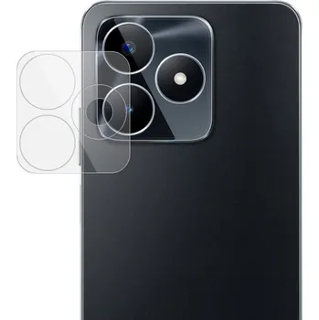IMAK 60524 IMAK FULL COVER Sklo pro fotoaparát Realme C53
