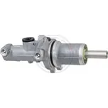 Hlavní brzdový válec, , 0004317501, 2E0611017B, 2E0611017E, A0004317501, A.B.S., 61614