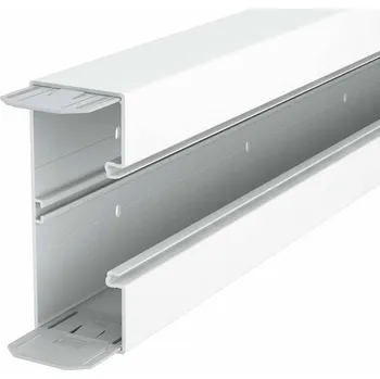 OBO Bettermann 6274700-1 instalační lišta (d x š) 2000 mm x 170 mm 1 ks čistě bílá