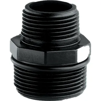 Příslušenství k čerpadlu DAB PUMPS Vsuvka 1 1/4" x 1" s o-kroužky