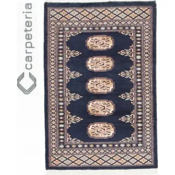 Koberec Orientální koberec Buchara Exkluziv 89x59 cm - 200073