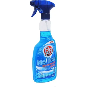 BB AUTOSMETIKA INPOSAN No Ice rozmrazovač skel 500ml