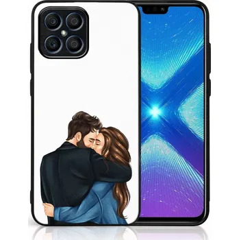 Pouzdro na tablet VSECHNONAMOBIL 45402 MY ART Ochranný obal Honor X8 COUPLE (117)