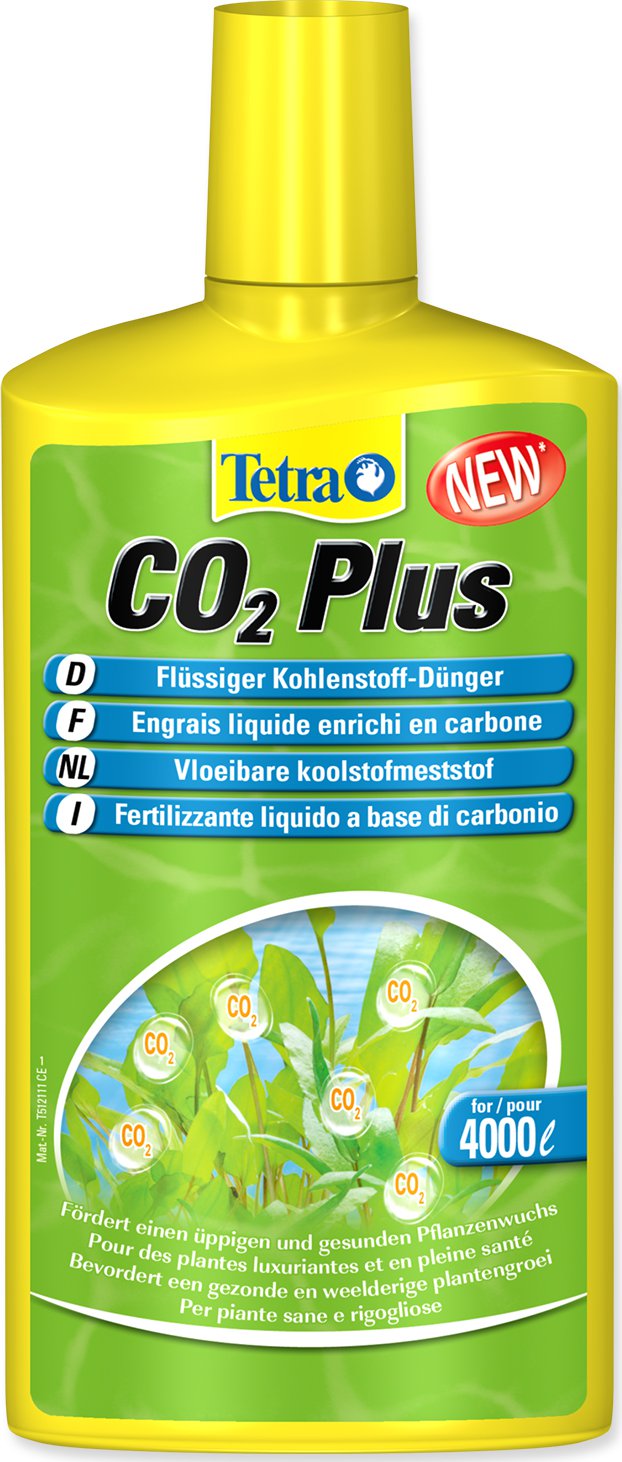 Tetra CO2 Plus - Zbozi.cz
