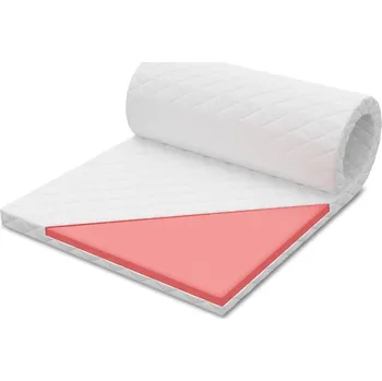 Matrace Vrchní matrace Topper Salsa rozměry matrace: 120x200 cm