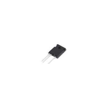 Tranzistor IXYS IXBH10N300HV Tranzistor: IGBT BiMOSFET™ 3kV 10A 180W TO247HV