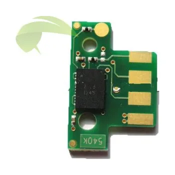 Čip pro Lexmark C544/X544/C546/X546/C548/X548 - žlutý - 4000 stran