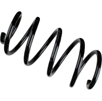 Pružina podvozku, , 1K0411105ED, BILSTEIN, 36-241491