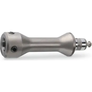 Vrták prodloužení QUICK-IN, otvor pro středící vrták, 100mm