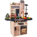 Doris Dětská kuchyňka XXL se zvuky a…