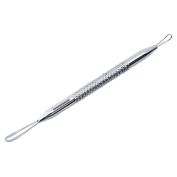 Tweezerman expresor, oboustranné kosmetické očko na komedony