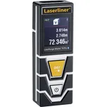 Laserliner LaserRange-Master T4 Pro laserový měřič vzdálenosti Bluetooth 40 m