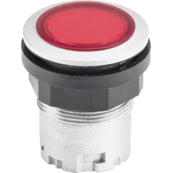 Elektroinstalační materiál Schlegel JRMN krytka světla 2 ks