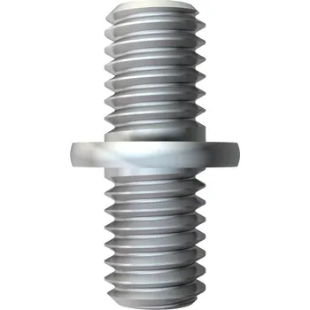 elektroinstalační lišta OBO Bettermann 3100 M8 G 3131084 dvojitá vsuvka 8 mm 10 mm ocel 100 ks
