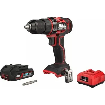 Vrtačka Vrtačka Aku „Brushless“ SKIL 3060AA