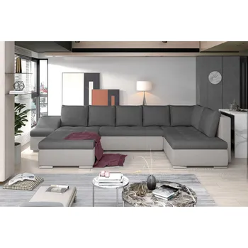 Sedací souprava Nábytek PEGAS s.r.o. Giovanni Soro 93, Soro 83 120x295 Vlevo 1