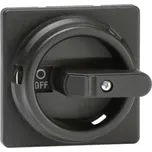 ABB OZ331SPB černá 1 ks