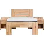 Vento - Jednolůžková postel