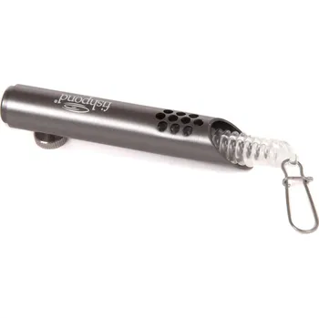 Jojo "Jojo" Retractor Swivel FISHPOND - Color Gunmetal