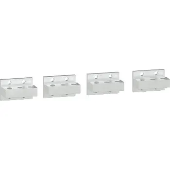 Rozvaděč SCHN LV848169 Horní vodorovné zadní přívody - MTZ2 25/32 4P RP 4,57kč/ks