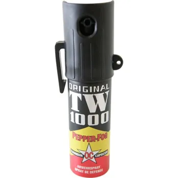 Obranný sprej Obranný sprej TW1000 OC Fog Lady 15 ml