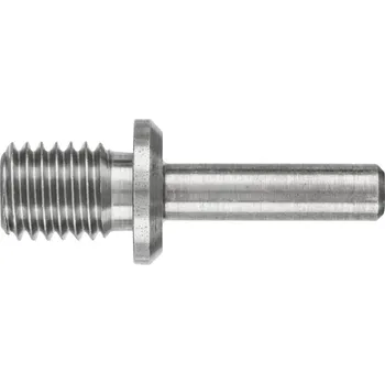 PFERD TOOLS 43595014 Příslušenství držáku nářadí BO pro kartáč POLISCTATCH se stopkou M14 na 8 mm 1 ks