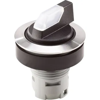 vypínač Schlegel RRJVAWAL_GN RONTRON R JUWEL RRJVAWAL_GN tlačítko volby zelená 1 x 90 ° 10 ks