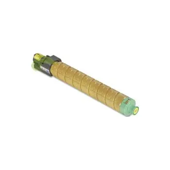 Toner pro Ricoh MP C3000, MP C3000E, 842031, 884947, 888641 žlutý TONERSYP, C2000/C2500/C3000