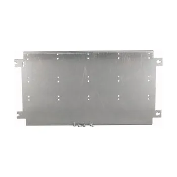 Rozvaděč EATON 114829 BPZ-MPLSASY-425 Montážní panel s otvory pro SASY Š=600, V=425
