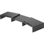 SpeaKa Professional SP-9472624 podstavec pod monitor černá