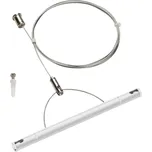 BIG WHITE TENSEO závěs z drátěného lana bílý 1002698