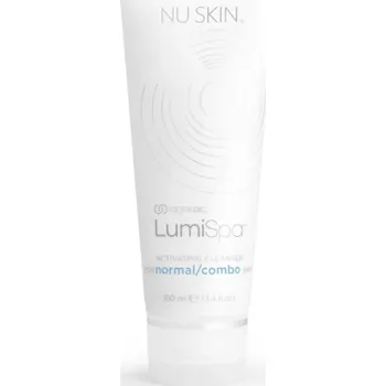 Pleťové sérum NuSkin Čisticí přípravek ageLOC® LumiSpa™ pro normální až smíšenou pleť