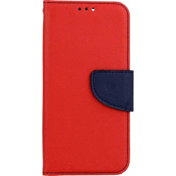 Pouzdro na mobilní telefon Pouzdro iPhone 14 Pro knížkové červené (kryt neboli obal na iPhone 14 Pro)