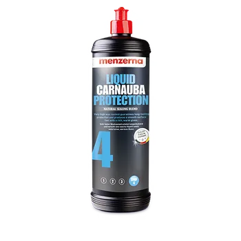 Autovosk Menzerna Liquid Carnauba Protection 1L tekutý vosk