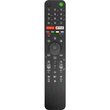 SONY RMF-TX500E - dálkový ovladač s hlasovým ovládáním