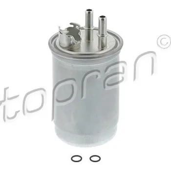 Palivový filtr Palivový filtr, , 1088053, EFG330, XS4Q9176AB, TOPRAN, 301 660