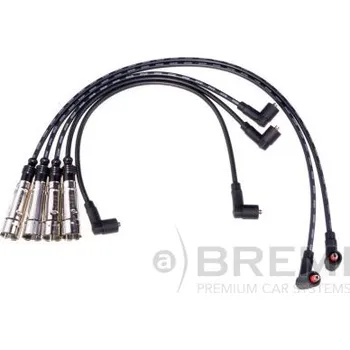 Zapalovací kabel Sada kabelů pro zapalování, , BREMI, 299
