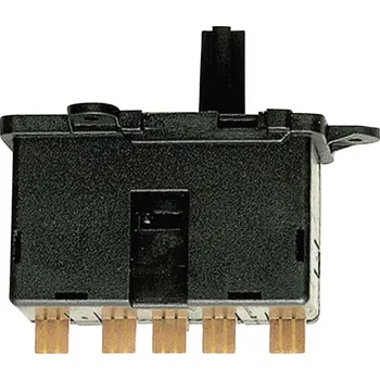 Modelářství 10030 H0 RocoLine (bez uložení) elektrický pohon výhybky 60 mm